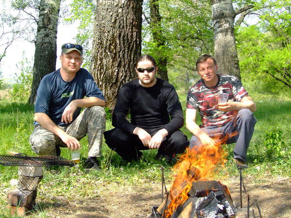 Роман Варакута