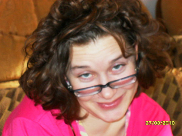 Елена Иншакова