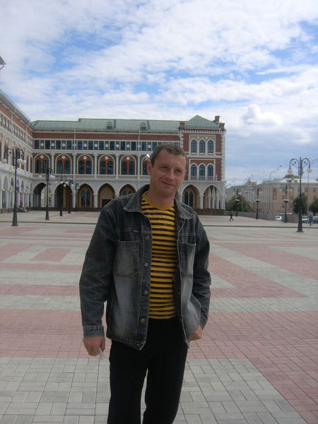 Вадим Сергушкин