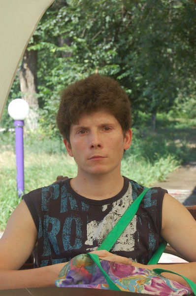 Алексей Вагин