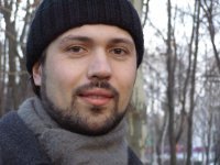 Олег Федорчук