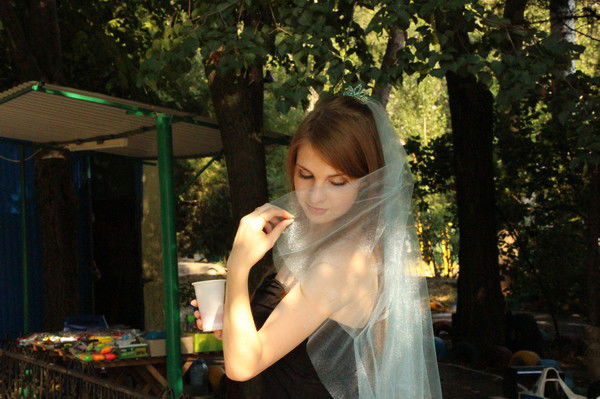 Лидия Копунова