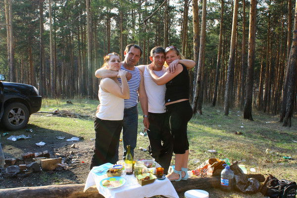 Геннадий Баженов