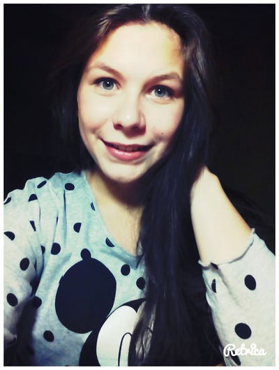 Мария Коржавина