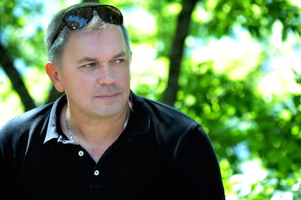 Сергей Таран