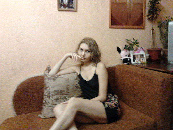 Жанна Гареева