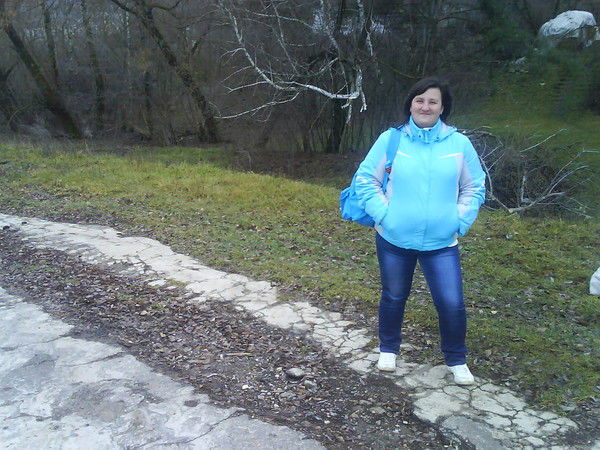 Олеся Позднякова