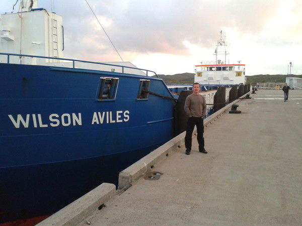 Владимир Трифанов