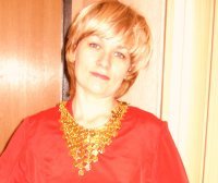 Светлана Овчинникова