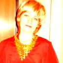 Светлана Овчинникова