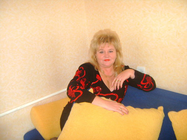 Елена Пшеничка