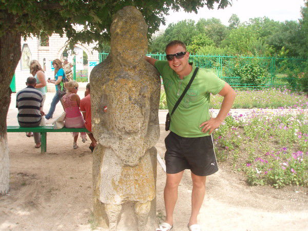 Юрий Хищенко