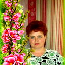 Людмила Куликова