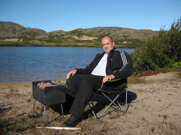 Сергей Глазов