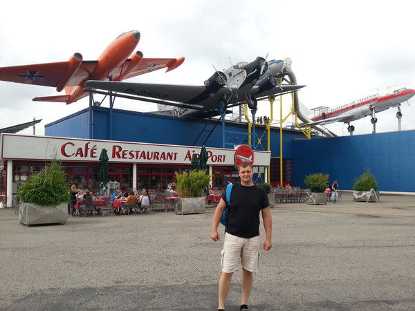 Денис Рыскин