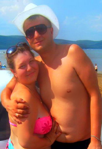 Сергей Максимов