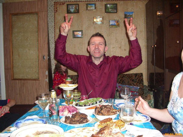 Cергей Яровой