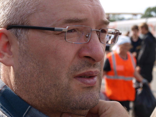 Валера Капленко