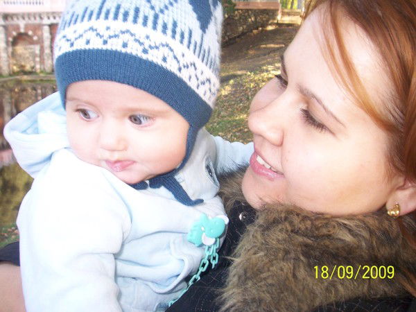 Светлана Масунова