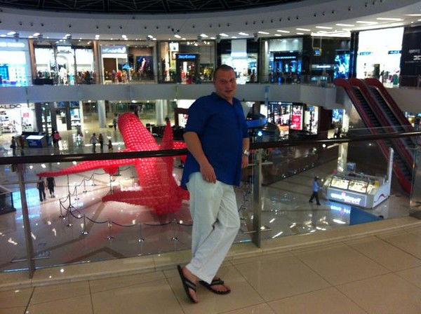 Сергей Петровичев