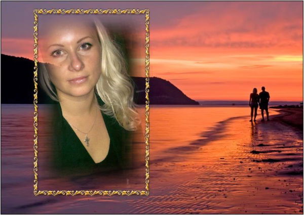 Наталья Ломыскина