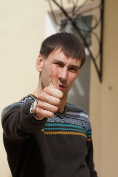 Алексей Набутовский