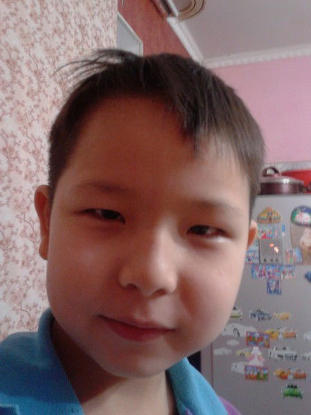 Нурмухаммед Амангали