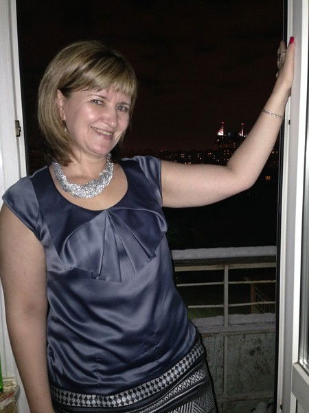 Мальцева Елена