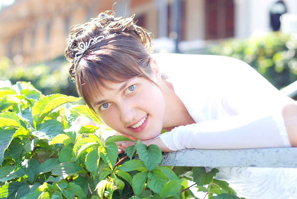 Алена Онищук