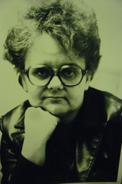 Зоя Насонкина