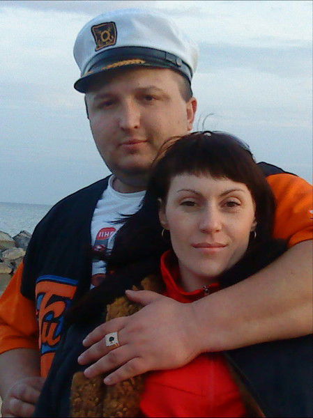 Сергей Захаров