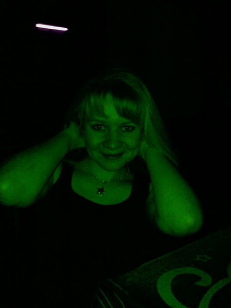 Наташа Романенко