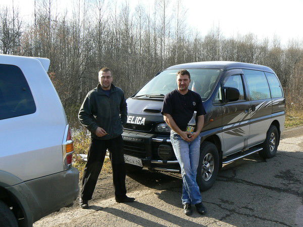 Дмитрий Андреев