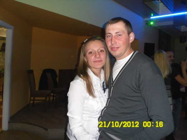 Оксана Марченко