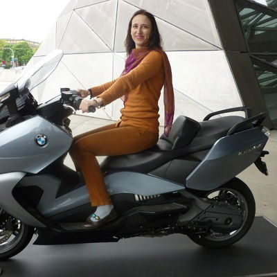 Зоя Семёнова