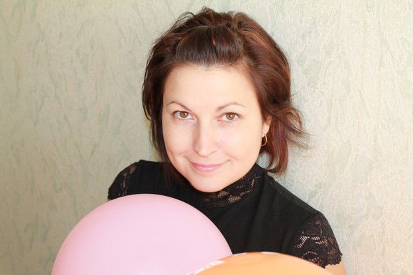 Татьяна Гелда