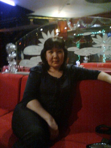 Татьяна Дускалиева