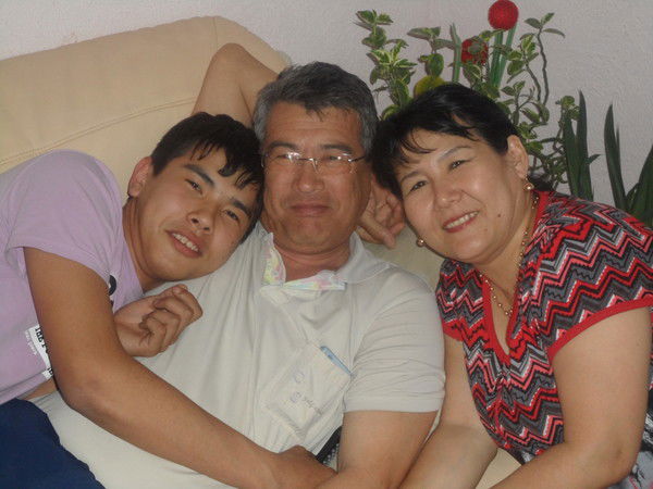 Елемес Жусупов