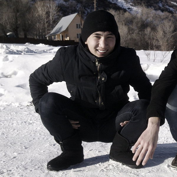 Бауыржан Сали