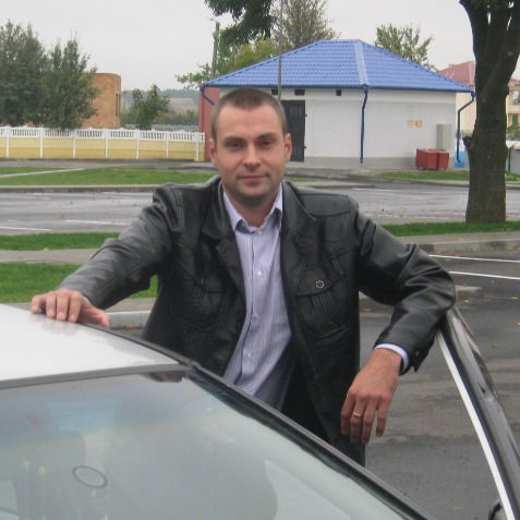 Александр Балашов