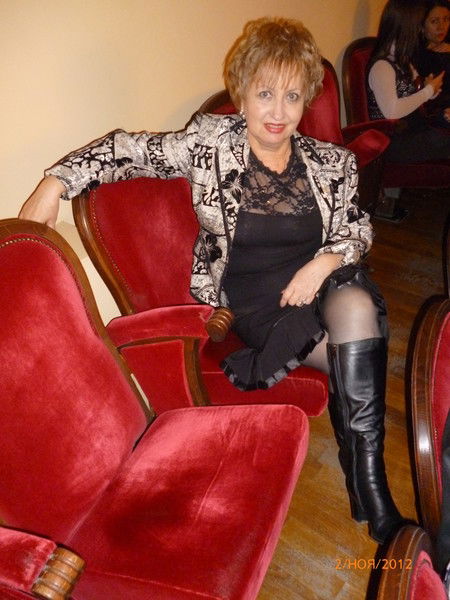 Мария Бражникова