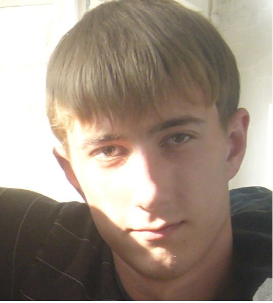 Андрей Овчинников