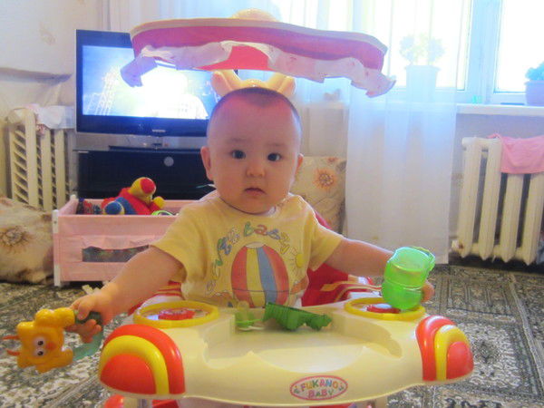 Карлыгаш Амангельдиевна.