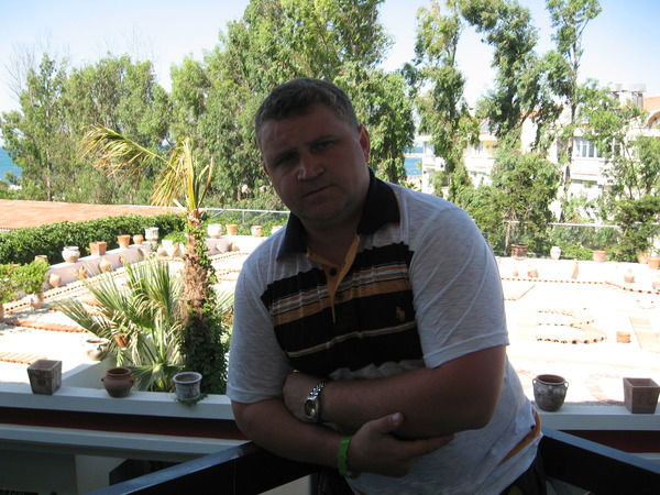 Владимир Анохин