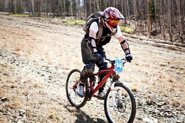 Евгений Лунёв