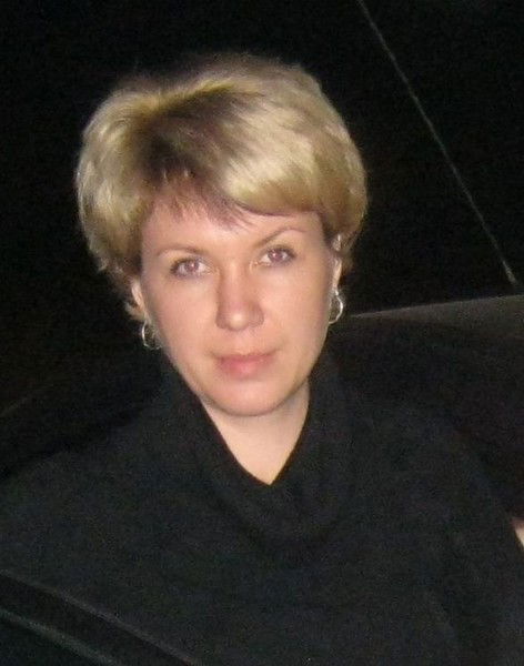 Татьяна Клепча