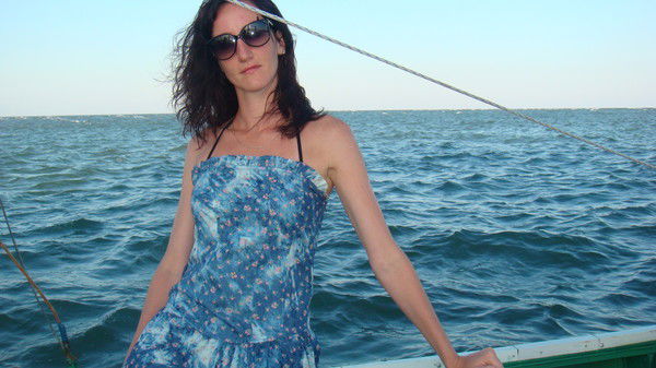 Людмила Карабач