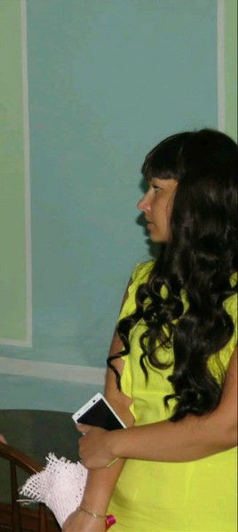 Светлана Герасимова