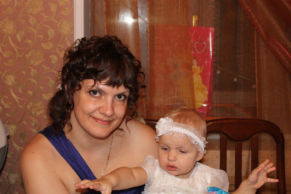 Гордеева Юлия