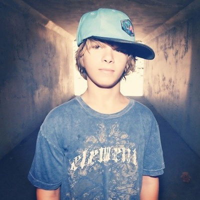 Саня Маркин